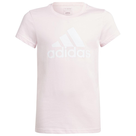 Adidas Παιδική κοντομάνικη μπλούζα Essentials Big Logo Cotton Tee